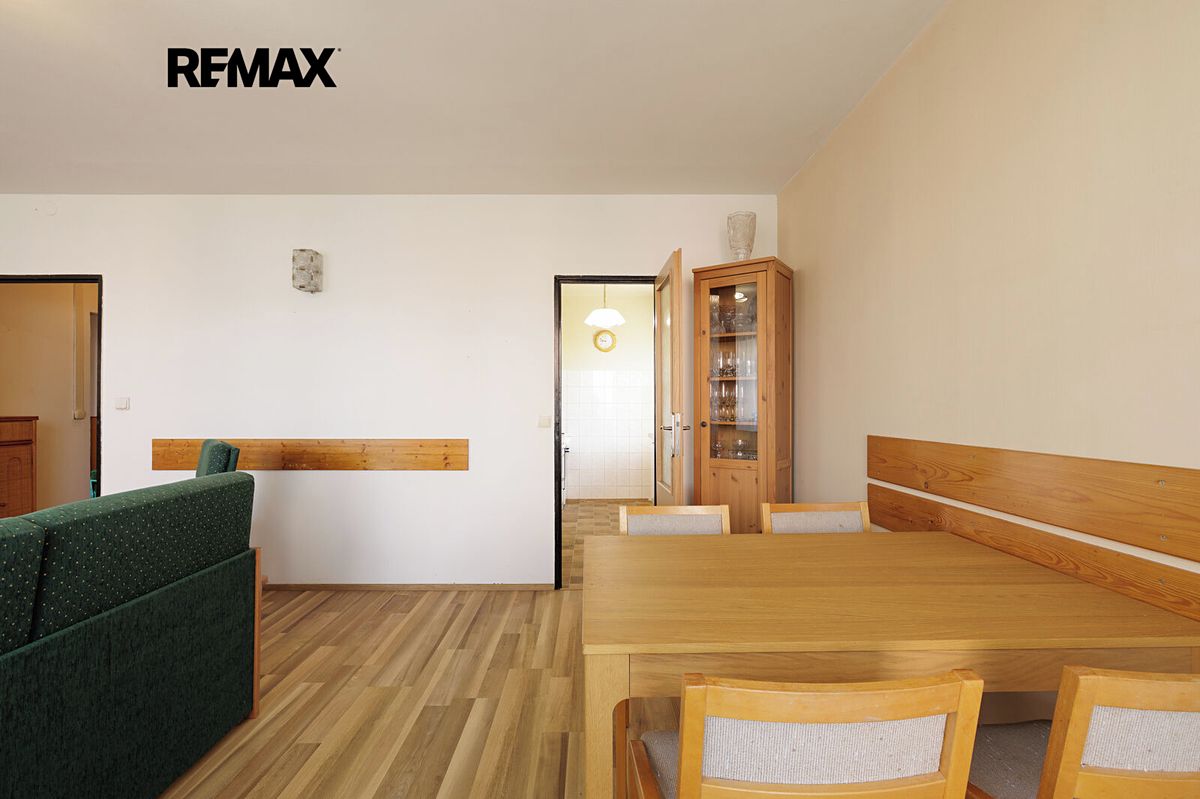 Prodej bytu 3+1 73 m²